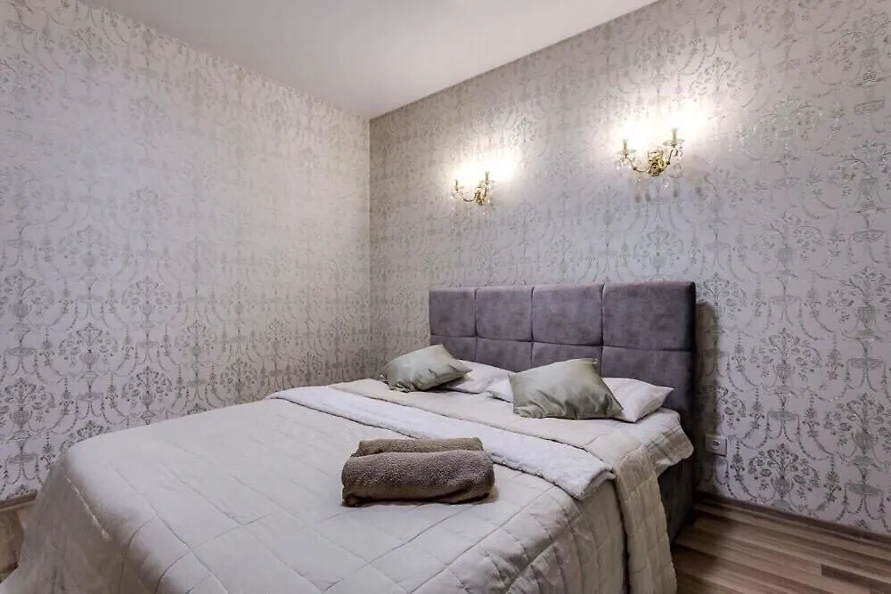 Vip Garden Apartments 7 Lviv