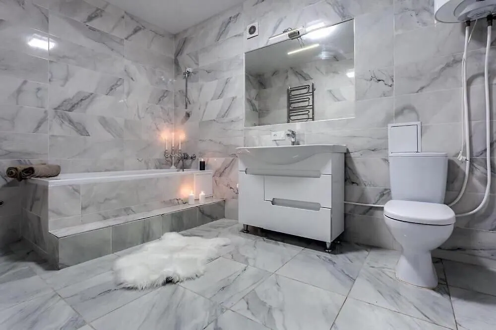 Vip Garden Apartments 7 Lviv