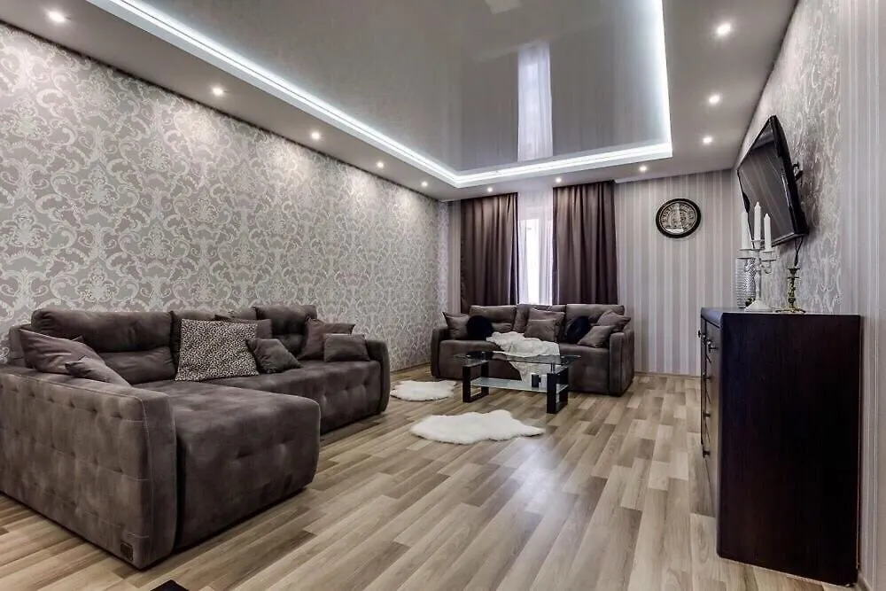 Vip Garden Apartments 7 Lviv 0*,  Ukraine